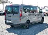 Renault Trafic Ostatní 1,6 l 89 kw