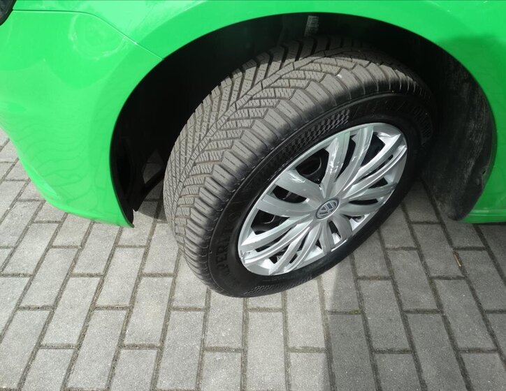 Volkswagen Caddy 44
