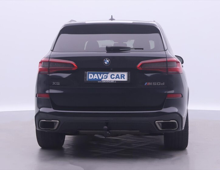 BMW X5 SUV / Terénní 3,0 l 294 kw