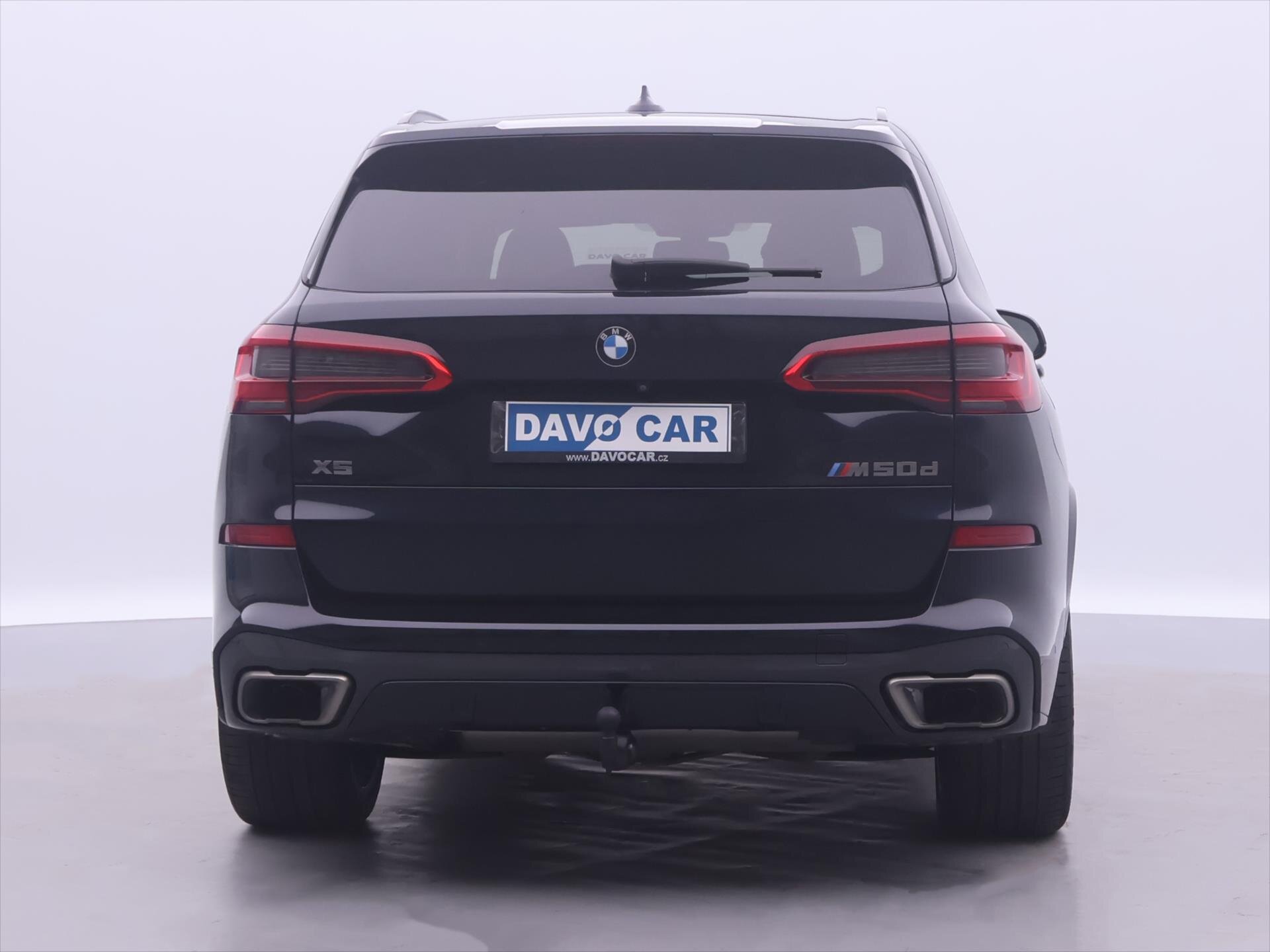 BMW X5 SUV / Terénní 3,0 l 294 kw