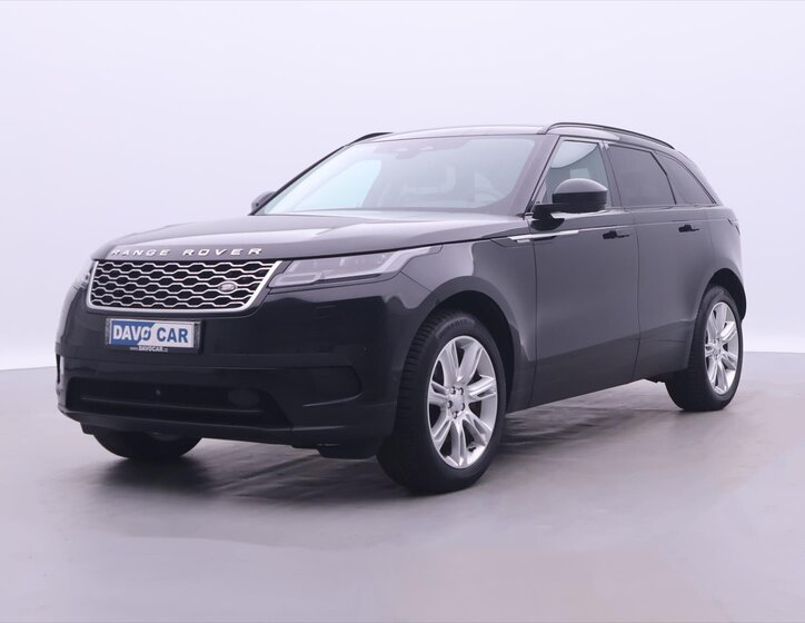Land Rover Range Rover Velar SUV / Terénní 2,0 l 150 kw