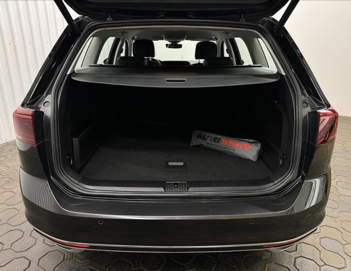 Volkswagen Passat 35