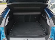 Peugeot 3008 SUV / Terénní 1,2 l 107 kw
