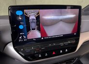 Volkswagen ID.5 SUV / Terénní 0,0 150 kw