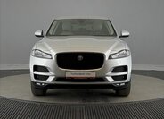 Jaguar F-Pace SUV / Terénní 2,0 l 132 kw