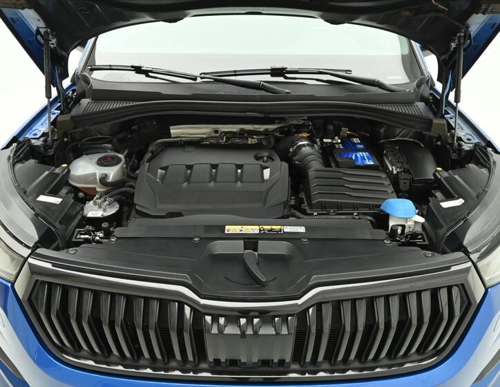 Škoda Kodiaq 9