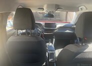 Peugeot 2008 SUV / Terénní 0,0 74 kw