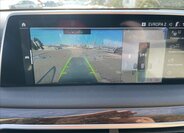 BMW Řada 7 Sedan 3,0 l 210 kw