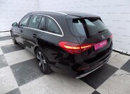 Mercedes-Benz Třídy C 3