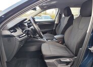 Škoda Octavia Kombi 2,0 l 140 kw