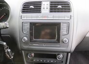 Volkswagen Polo Hatchback 999,0 44 kw