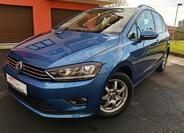 Volkswagen Golf Sportsvan Kombi 1,2 l 63 kw