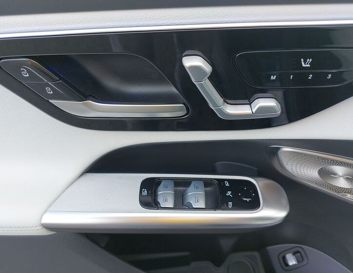 Mercedes-Benz GLC 24