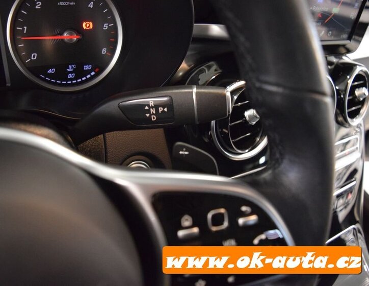 Mercedes-Benz GLC SUV 0,0 0