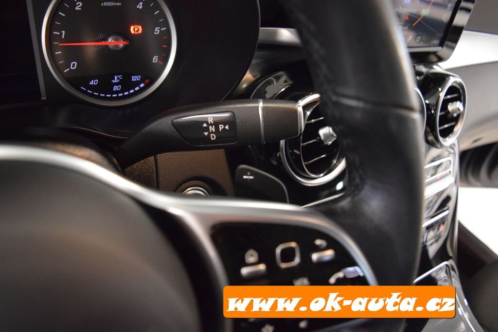 Mercedes-Benz GLC SUV 0,0 0