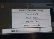 Renault Scénic MPV 1,5 l 81 kw