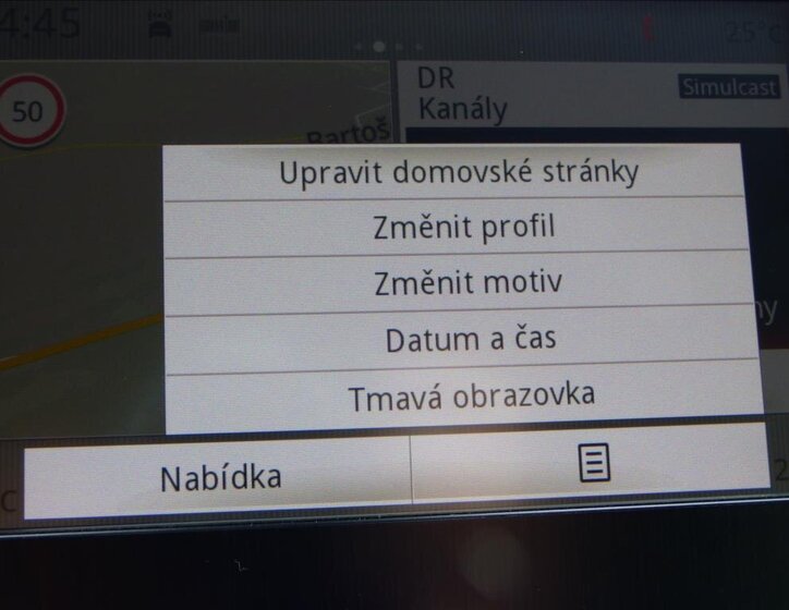 Renault Scénic MPV 1,5 l 81 kw