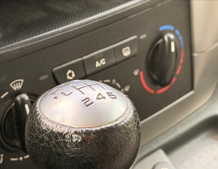 Fiat Scudo MPV 2,0 l 88 kw