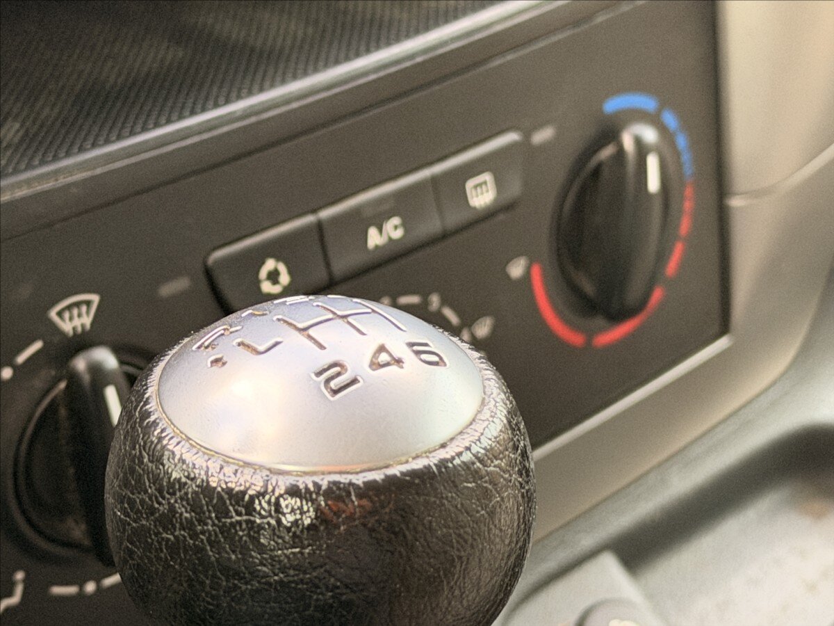 Fiat Scudo MPV 2,0 l 88 kw