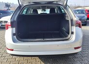 Škoda Octavia Kombi 1,5 l 110 kw