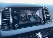 Škoda Karoq SUV / Terénní 2,0 l 110 kw