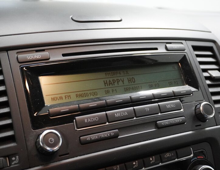 Volkswagen Transporter Ostatní 2,0 l 103 kw