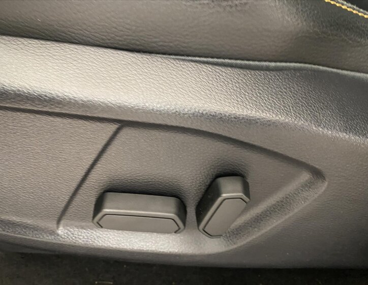 Ford Ranger Pick-up 2,0 l 156 kw