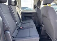 Volkswagen Caddy Kombi 2,0 l 75 kw