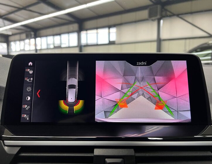 BMW X3 SUV / Terénní 3,0 l 195 kw