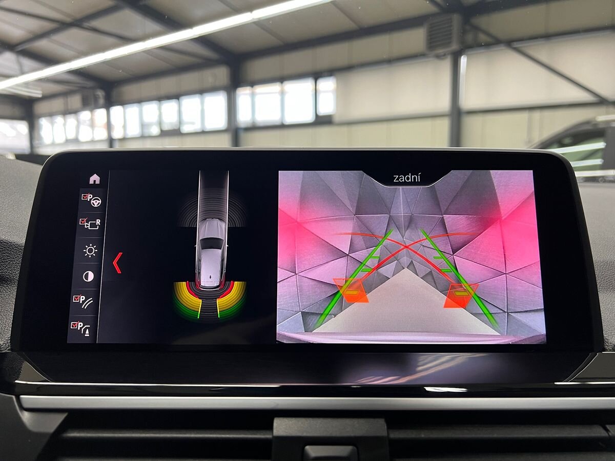 BMW X3 SUV / Terénní 3,0 l 195 kw