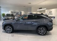 Hyundai Tucson SUV / Terénní 1,6 l 158 kw