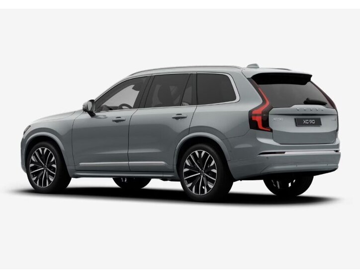 Volvo XC90 SUV / Terénní 2,0 l 184 kw