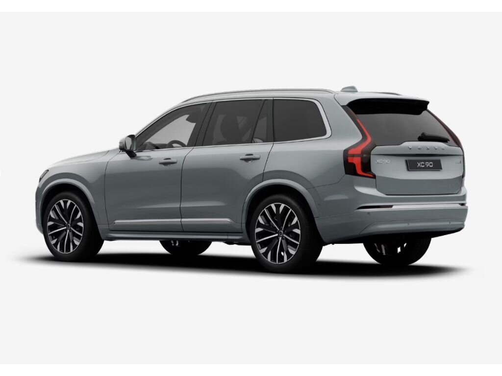 Volvo XC90 SUV / Terénní 2,0 l 184 kw