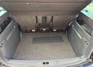 Škoda Roomster Kombi 1,2 l 63 kw