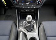 Hyundai Tucson SUV / Terénní 1,7 l 85 kw