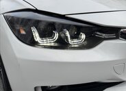 BMW Řada 3 Kombi 2,0 l 105 kw