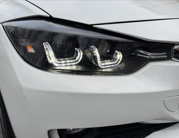 BMW Řada 3 Kombi 2,0 l 105 kw