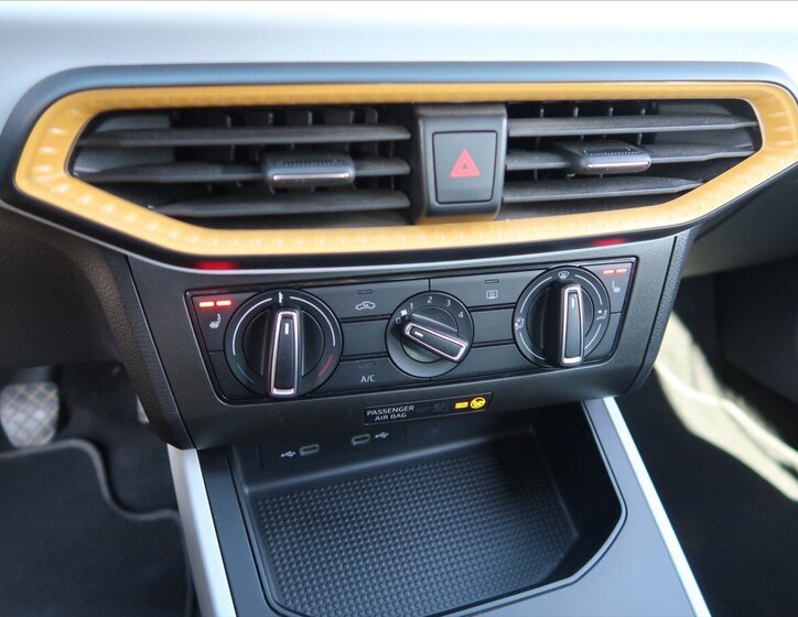 Seat Arona SUV / Terénní 999,0 70 kw