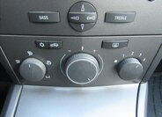 Opel Astra Hatchback 1,4 l 66 kw