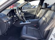 Mercedes-Benz Třídy E Kombi 2,1 l 125 kw