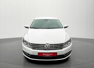 Volkswagen CC Sedan / Limuzína 2,0 l 130 kw