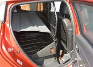 Renault Clio Hatchback 1,5 l 55 kw