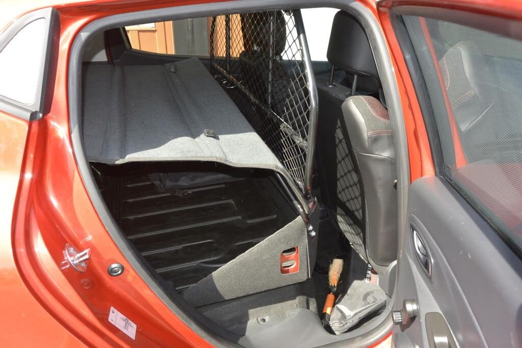 Renault Clio Hatchback 1,5 l 55 kw