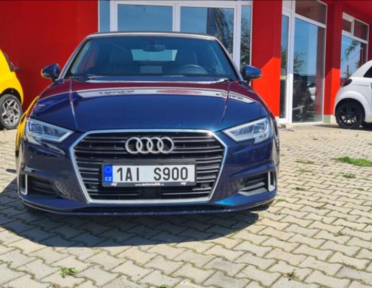 Audi A3 2