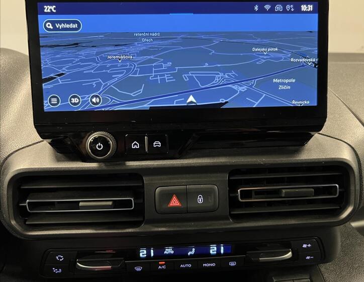 Toyota ProAce City Verso 7