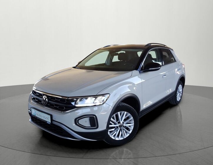 Volkswagen T-Roc 29
