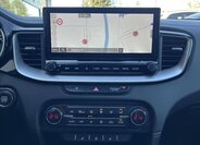 KIA Ceed Kombi 1,5 l 117 kw