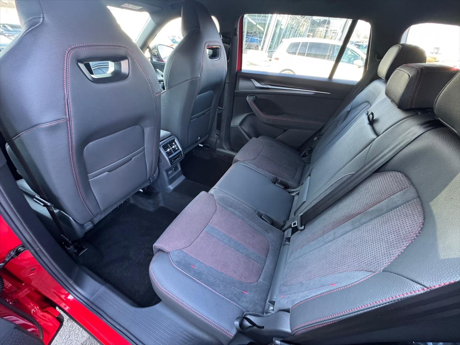 Škoda Kodiaq SUV / Terénní 2,0 l 195 kw