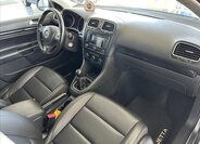 Volkswagen Golf Kombi 2,0 l 103 kw