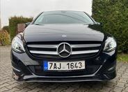 Mercedes-Benz Třídy B 8